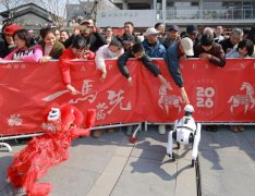 “北坐1969文化创意街区”里